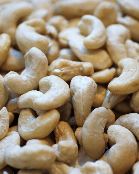 Cashews WW180