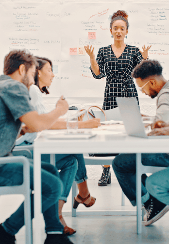 Connecting Continents,<br> Cultivating Excellence