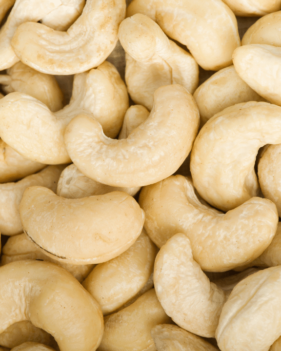 Cashews WW320
